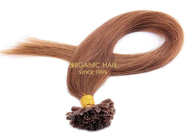 Russian premium hair extensions  indian hair shop #6